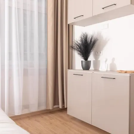 Bright & Cozy 2br - Apartman Karlovy Vary
